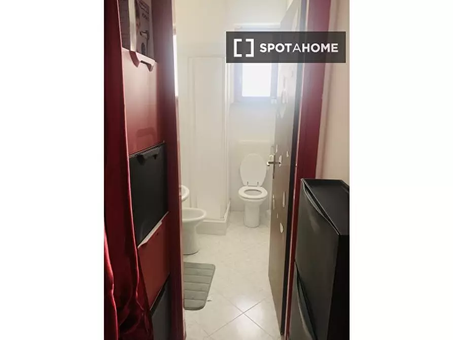 Immagine 3 di Appartamento in affitto  in Via Carmelo Borg Pisani a Torino