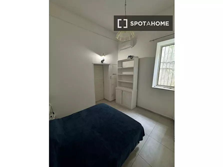 Immagine 8 di Ufficio in affitto  in Via Ventaglieri a Napoli