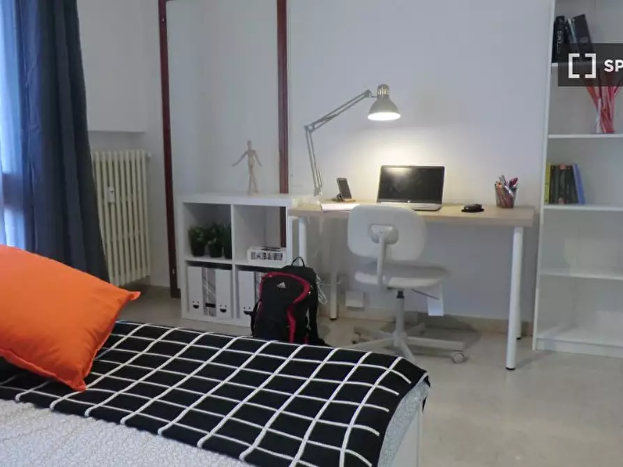 Immagine 6 di Camera condivisa in affitto  in via Vecchia a Padova