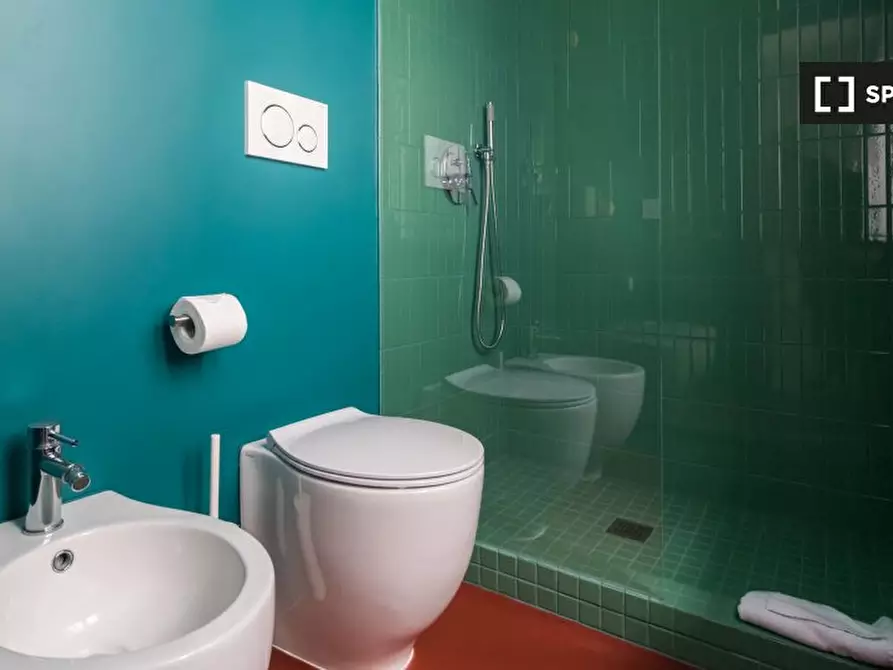 Immagine 9 di Appartamento in affitto  in Via Edoardo Bassini a Milano