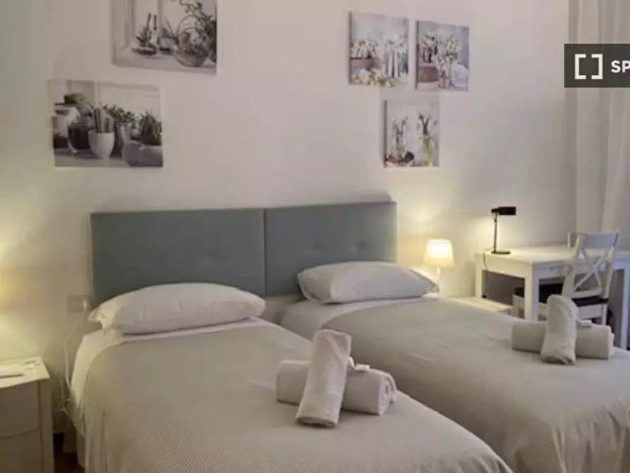 Immagine 8 di Appartamento in affitto  in Via Jacopo Nardi a Firenze