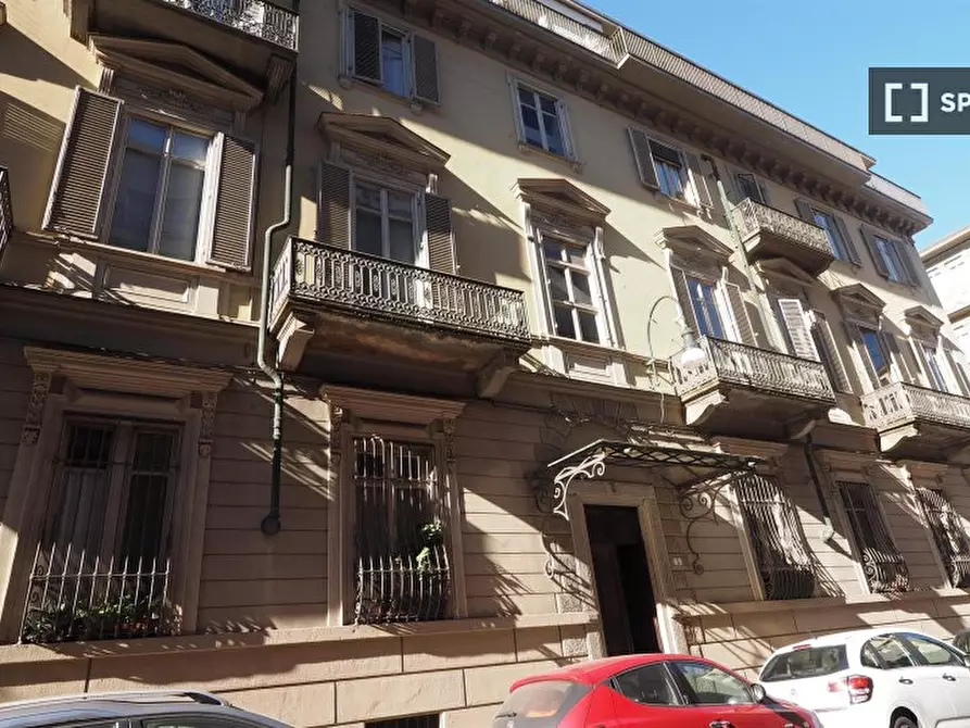 Immagine 17 di Camera condivisa in affitto  in Via Alberto Nota a Torino