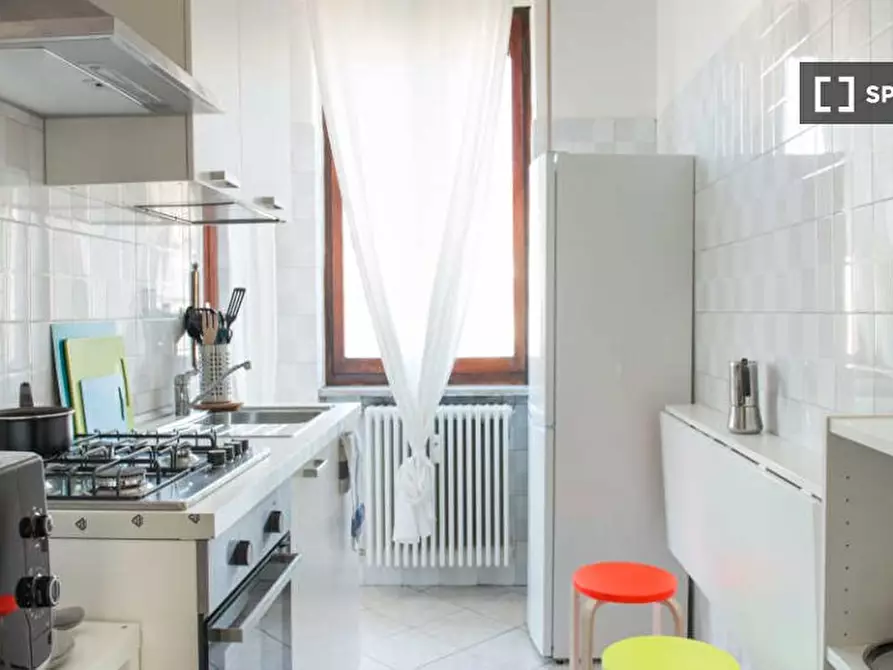 Immagine 10 di Camera condivisa in affitto  in Via San Francesco da Paola a Torino