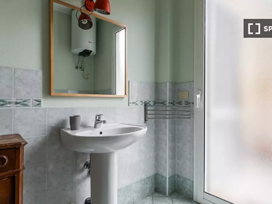 Immagine 13 di Ufficio in affitto  in Via Monaldo Calari a Bologna