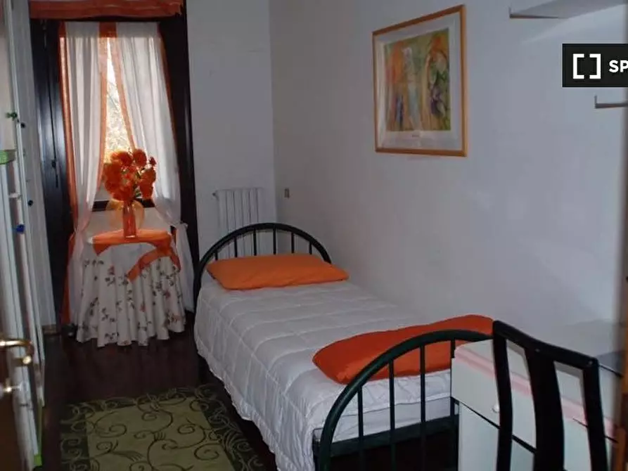 Immagine 1 di Appartamento in affitto  in Via Mario Angeloni a Perugia