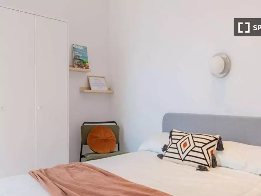 Immagine 1 di Camera condivisa in affitto  in Strada del Fortino a Torino