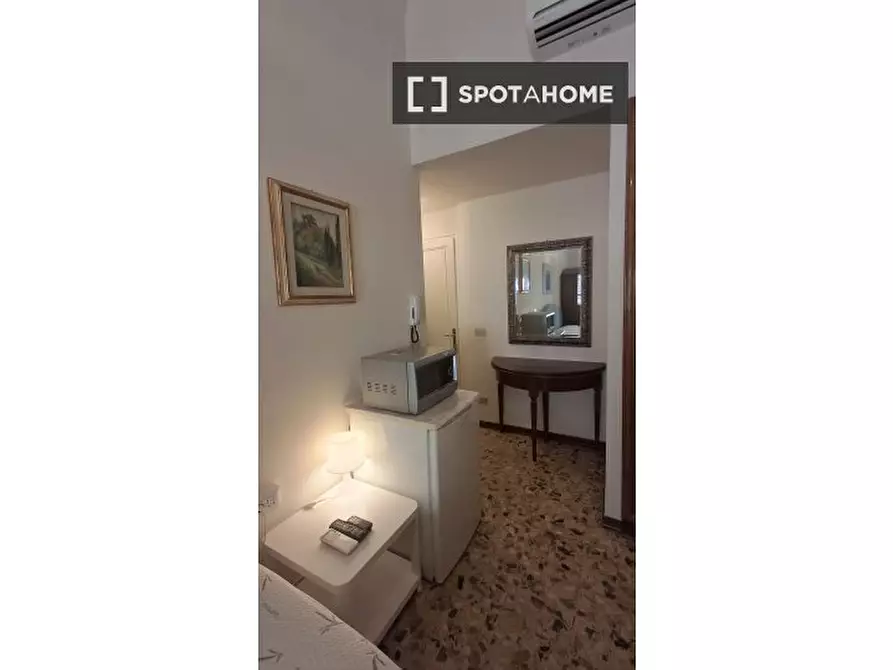 Immagine 8 di Camera condivisa in affitto  in Via di Santa Lucia a Firenze