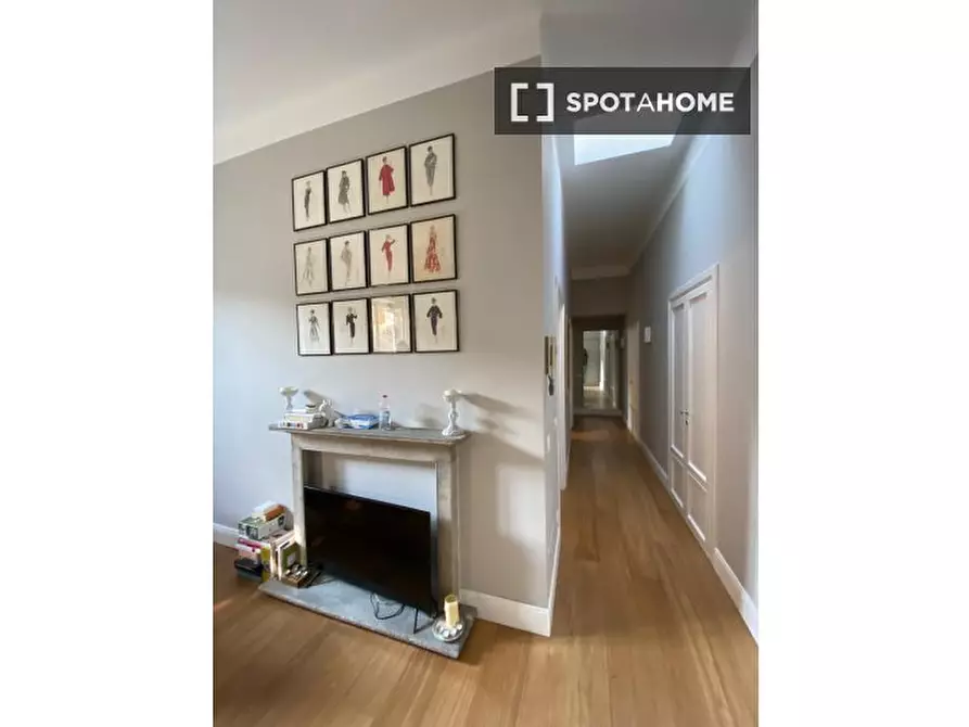 Immagine 1 di Appartamento in affitto  in P.za Risorgimento a Milano