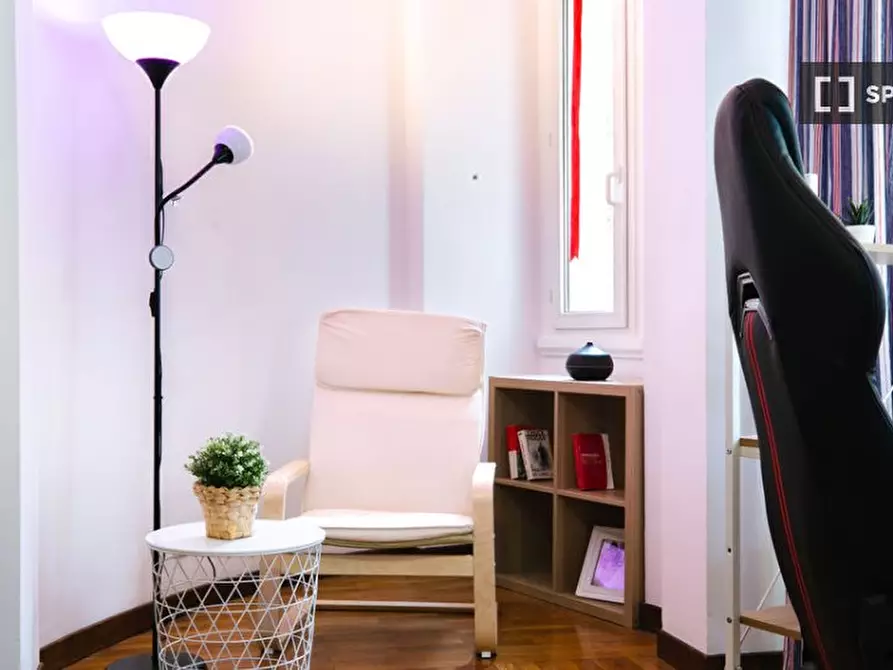 Immagine 6 di Camera condivisa in affitto  in Via Francesco Melzi d'Eril a Milano