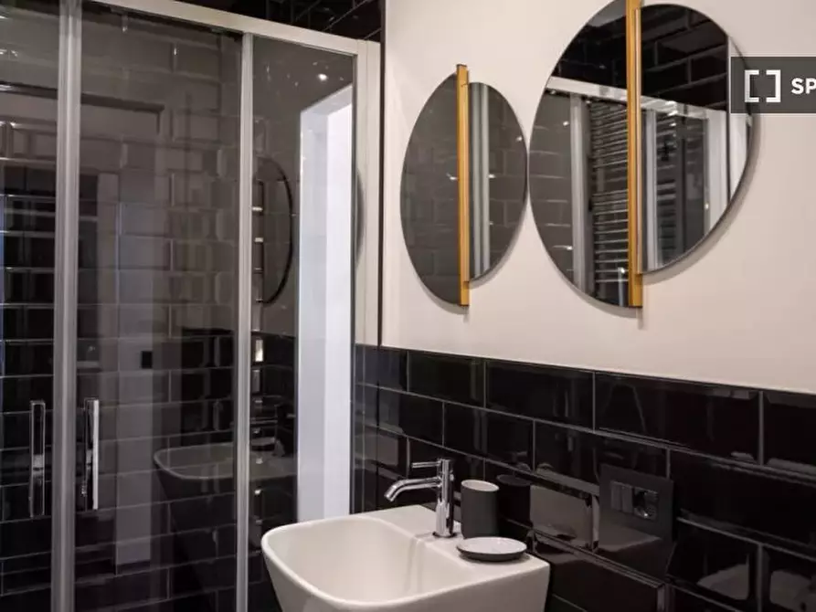 Immagine 4 di Appartamento in affitto  in Via Pietro Crespi a Milano