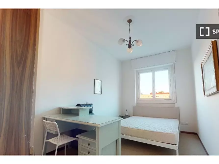 Immagine 10 di Camera condivisa in affitto  in Via Carlo Marx a Milano