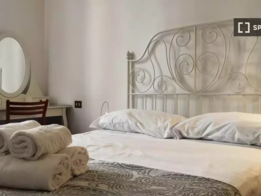 Immagine 17 di Appartamento in affitto  in Via Olindo Guerrini a Milano