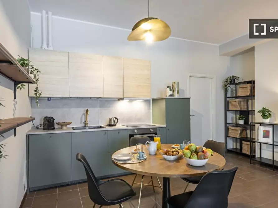 Immagine 8 di Appartamento in affitto  in Via Carlo Bazzi a Milano