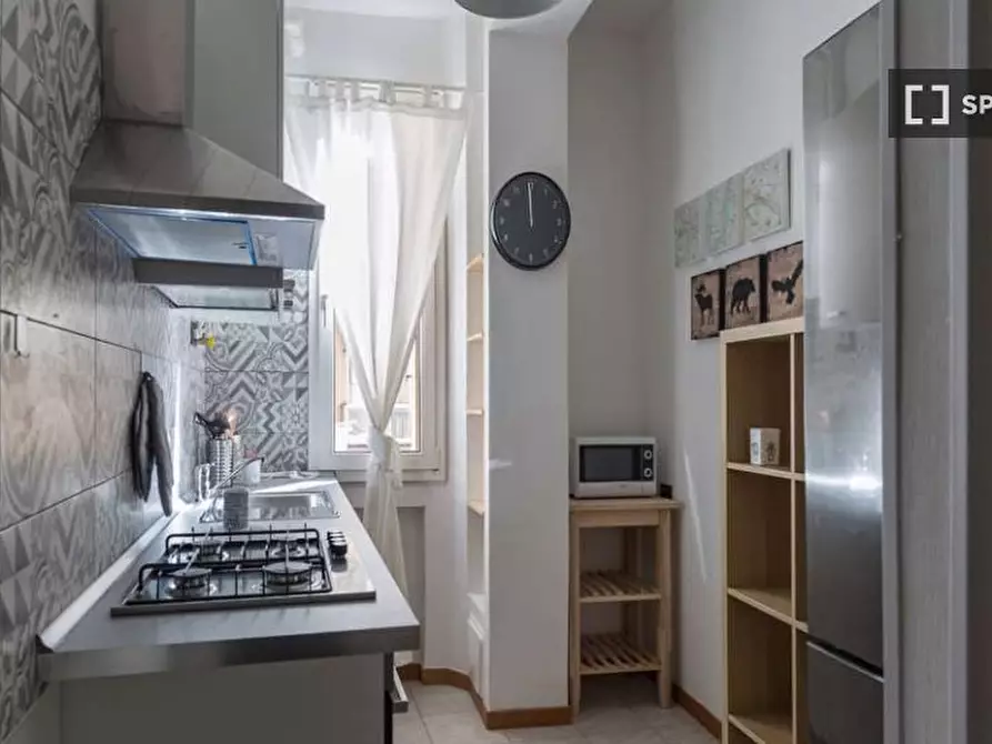 Immagine 14 di Camera condivisa in affitto  in Piazza VII Novembre a Bologna