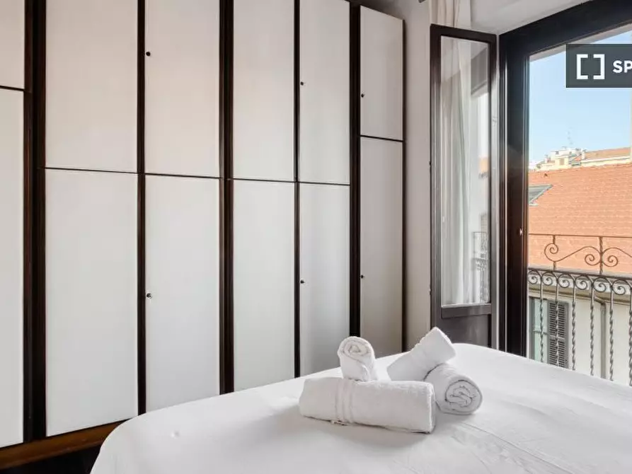 Immagine 18 di Appartamento in affitto  in Via Montevideo a Milano