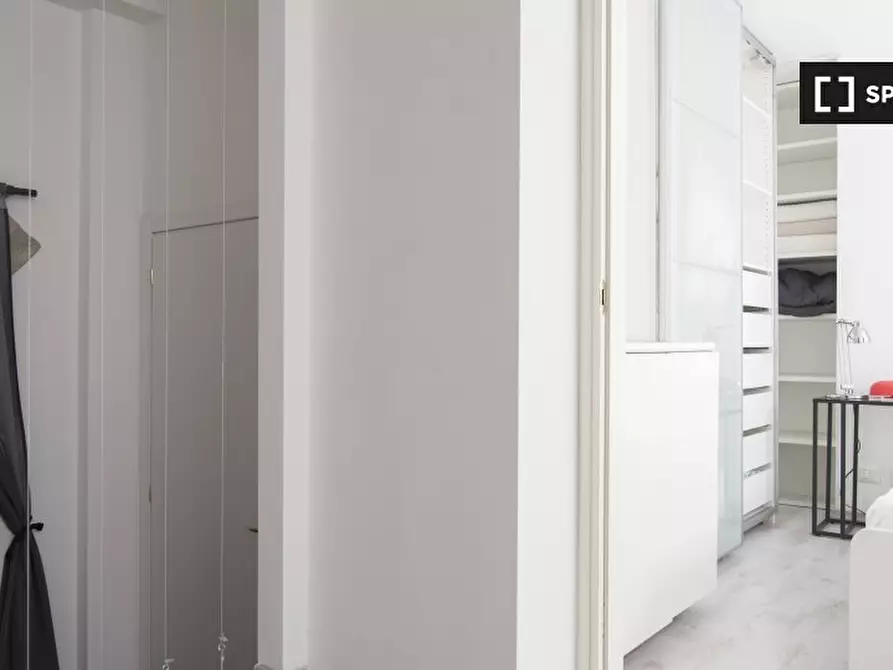Immagine 18 di Appartamento in affitto  in Via Alessandro Tadino a Milano