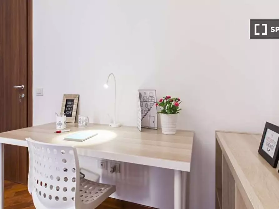 Immagine 1 di Camera condivisa in affitto  in Via Privata San Martiniano a Milano