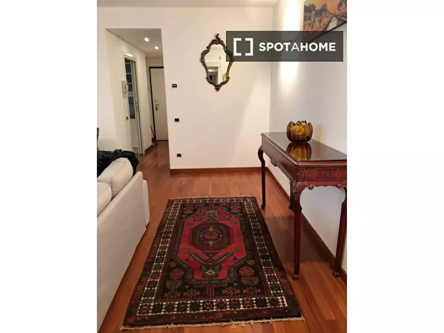 Immagine 5 di Appartamento in affitto  in Corso S. Gottardo a Milano