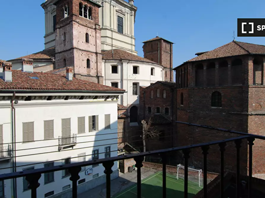 Immagine 11 di Appartamento in affitto  in Via Pioppette a Milano