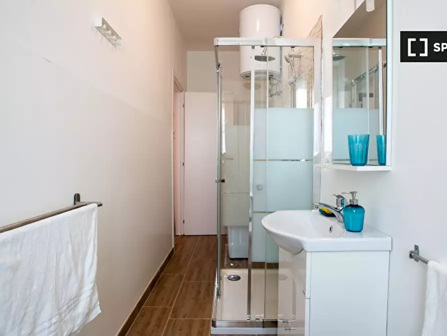 Immagine 11 di Ufficio in affitto  in Viale Monte Nero a Milano