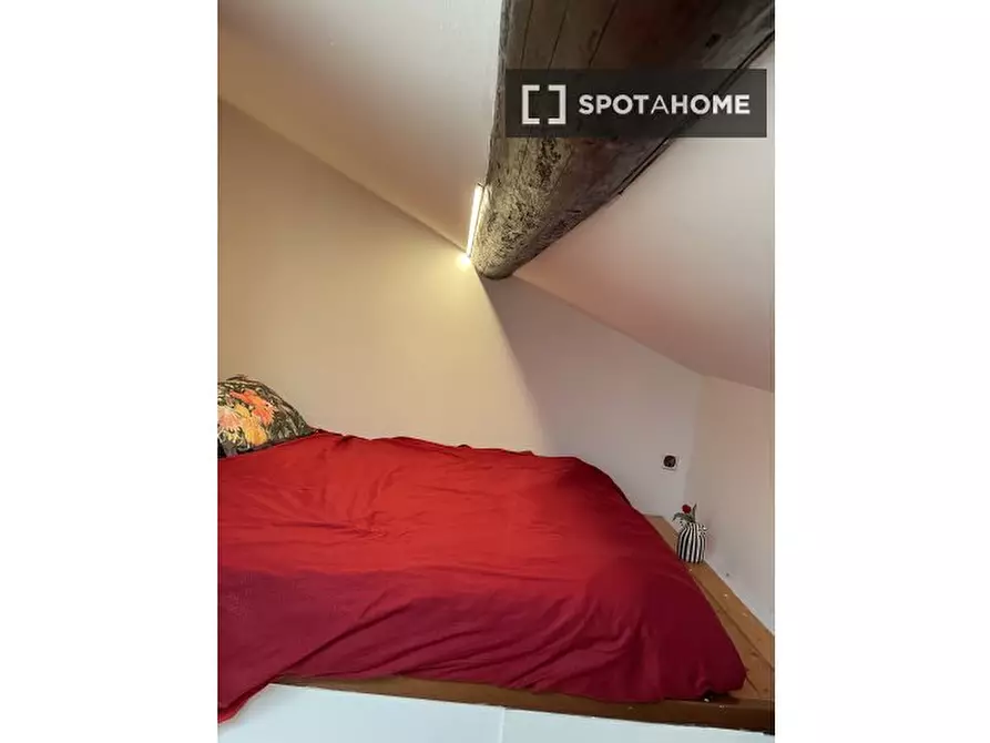 Immagine 12 di Appartamento in affitto  in Via Aleardo Aleardi a Milano