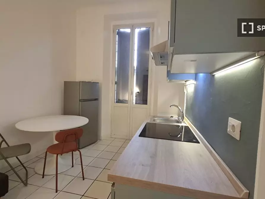 Immagine 6 di Ufficio in affitto  in Via Privata Maddalena Giudice Donadoni a Milano