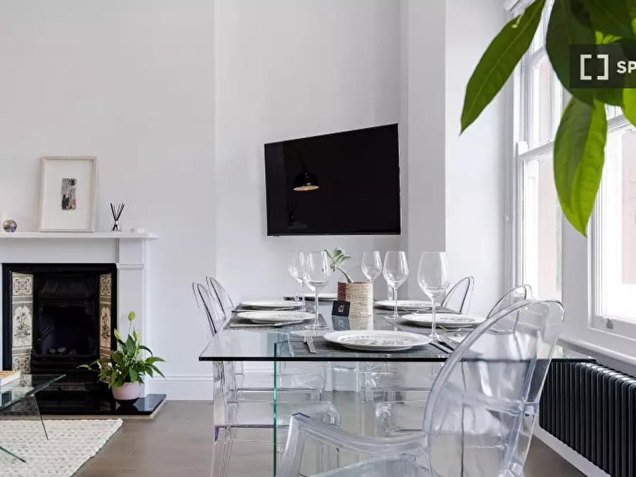 Immagine 6 di Appartamento in affitto  in Jacksons Lane a Tottenham