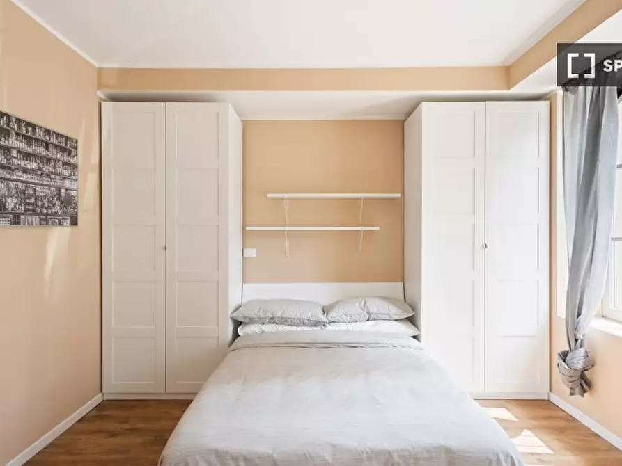 Immagine 1 di Ufficio in affitto  in Via Isaac Newton/B a Milano