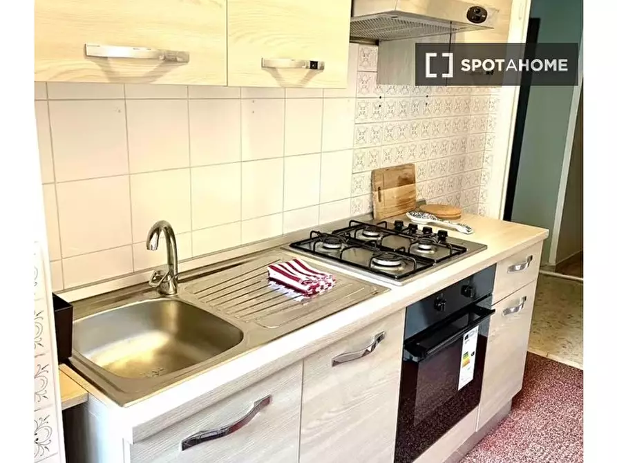 Immagine 3 di Ufficio in affitto  in Via Gaetano Casati a Roma