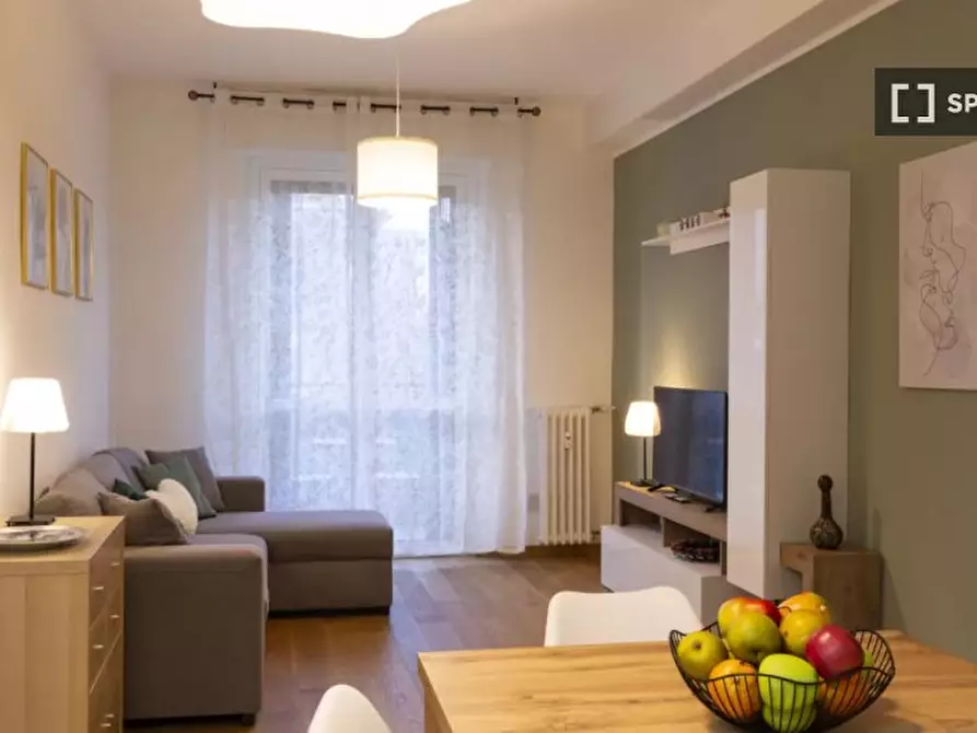 Appartamento in affitto in Via Privata Parenzo a Milano