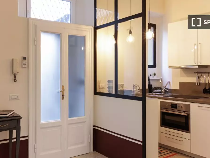 Immagine 6 di Appartamento in affitto  in Corso Vercelli a Milano