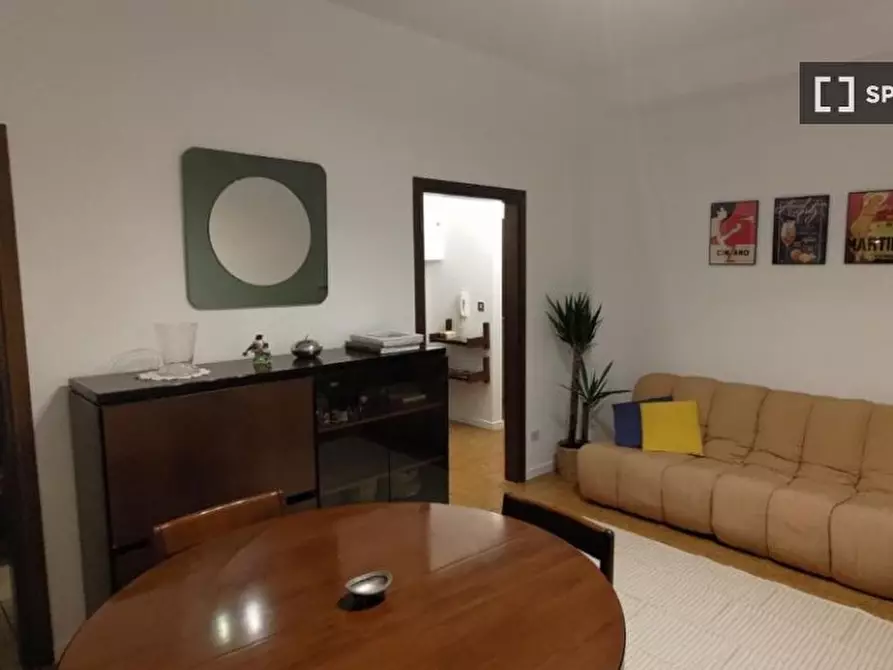 Immagine 8 di Camera condivisa in affitto  in Via S. Giacomo a Milano