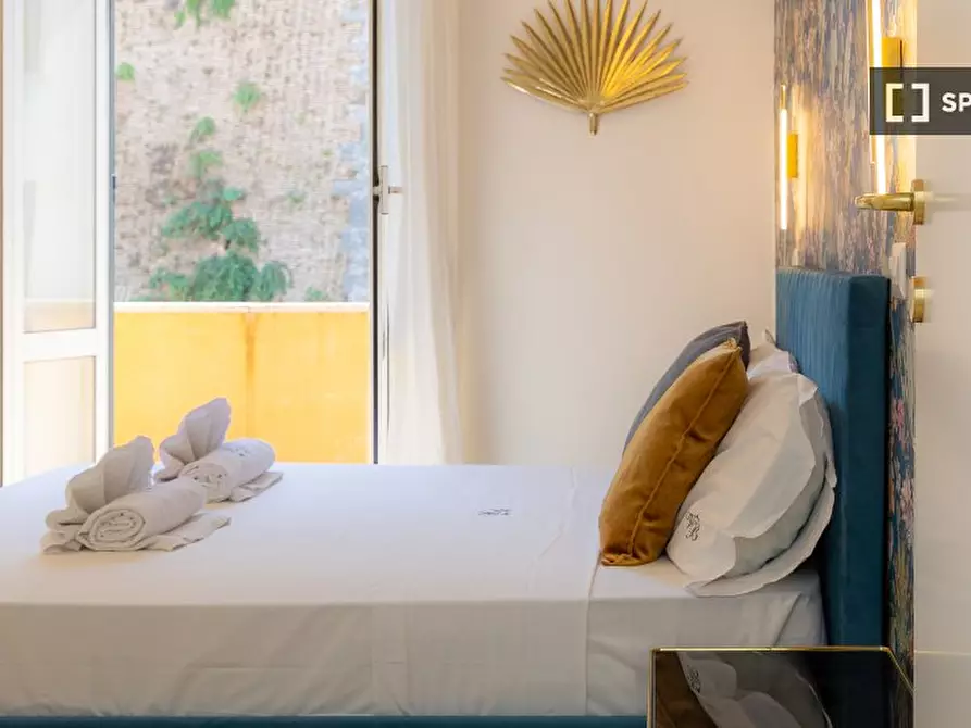 Immagine 15 di Appartamento in affitto  in Viale Vaticano a Roma