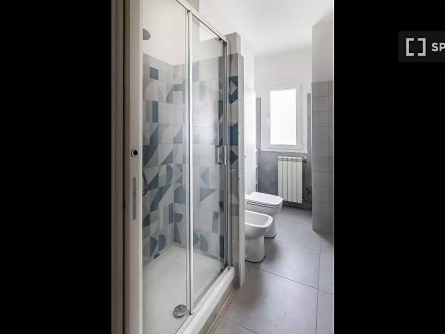 Immagine 18 di Camera condivisa in affitto  in Via Vittorio Emanuele Orlando a Milano