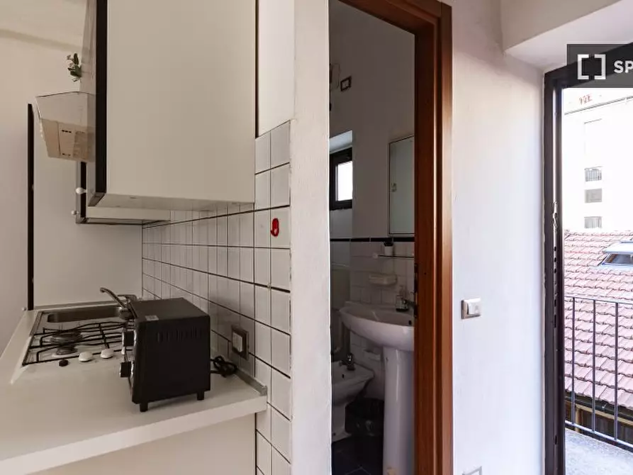 Immagine 8 di Ufficio in affitto  in C.so Lodi a Milano