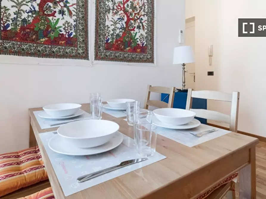 Immagine 3 di Appartamento in affitto  in Via Cenisio a Milano