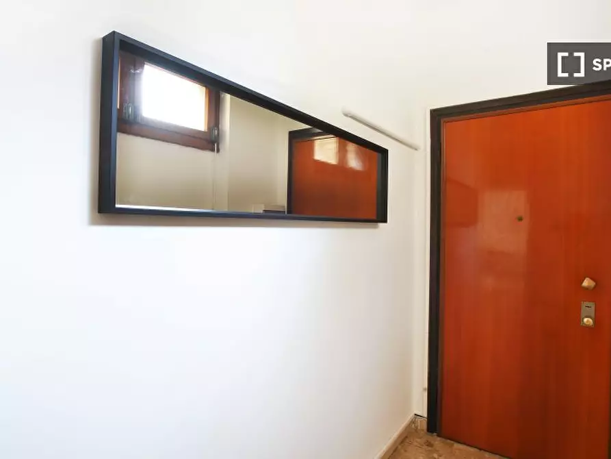 Immagine 8 di Camera condivisa in affitto  in Via Giuseppe Bruschetti a Milano