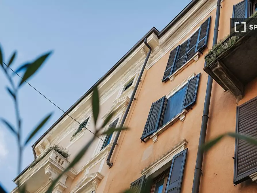 Immagine 14 di Appartamento in affitto  in Via Lodovico Muratori a Milano