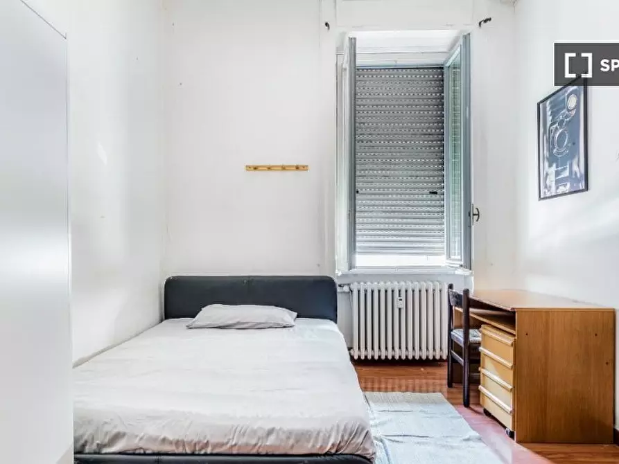 Immagine 3 di Camera condivisa in affitto  in V.le Zara a Milano