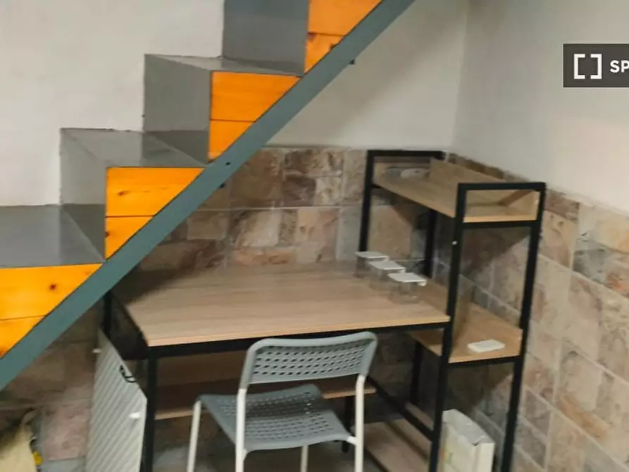 Immagine 8 di Ufficio in affitto  in Vico Giganti a Napoli