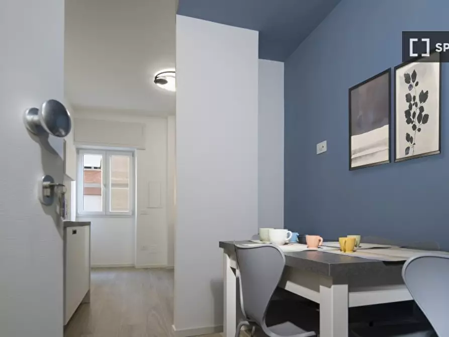 Immagine 1 di Appartamento in affitto  in Viale Giustiniano Imperatore a Roma