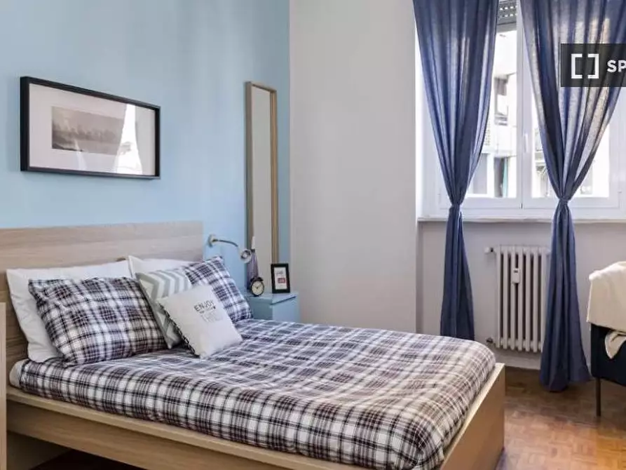 Immagine 6 di Camera condivisa in affitto  in Via Dei Mandorli Milan a Buccinasco