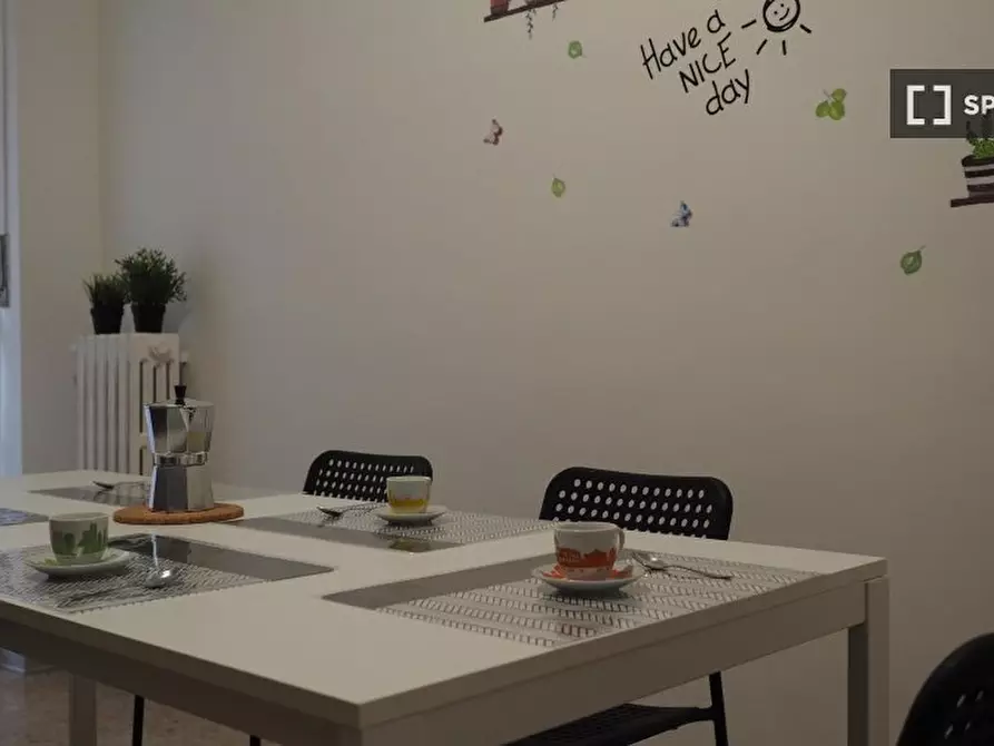 Immagine 10 di Camera condivisa in affitto  in Via Amedeo Ugolini a Torino