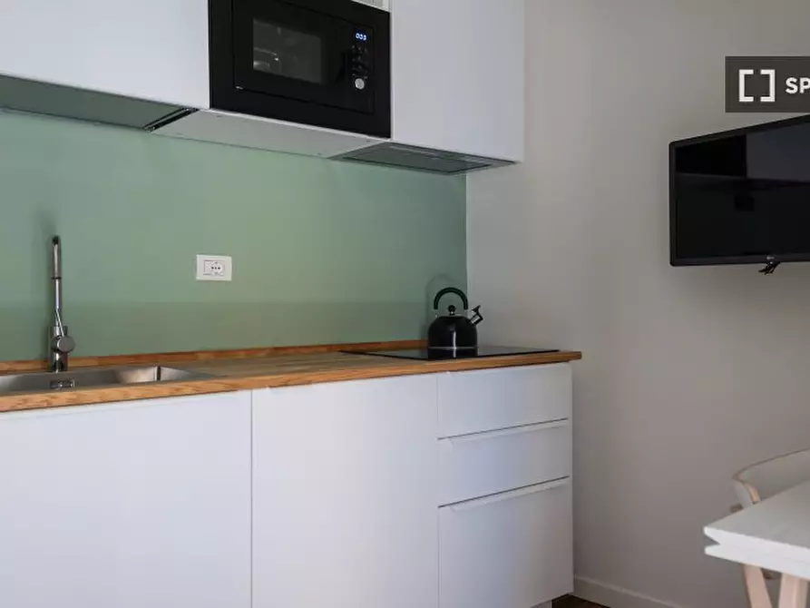 Immagine 11 di Appartamento in affitto  in Via Pietro Custodi a Milano