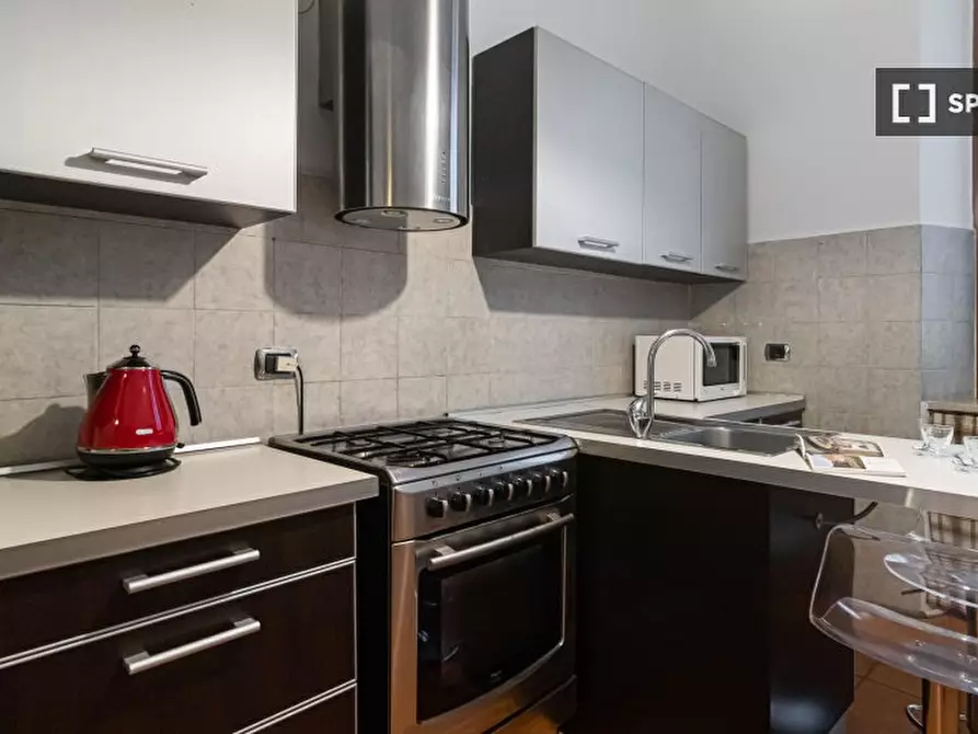 Immagine 2 di Appartamento in affitto  in Via Plinio a Milano