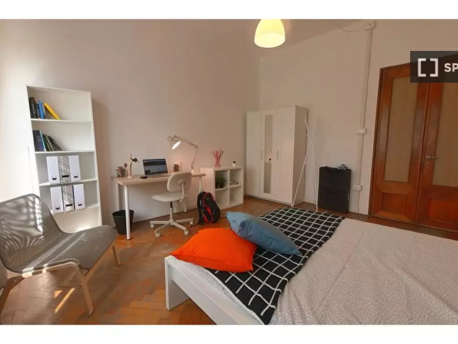 Immagine 12 di Camera condivisa in affitto  in Via Sorio a Padova