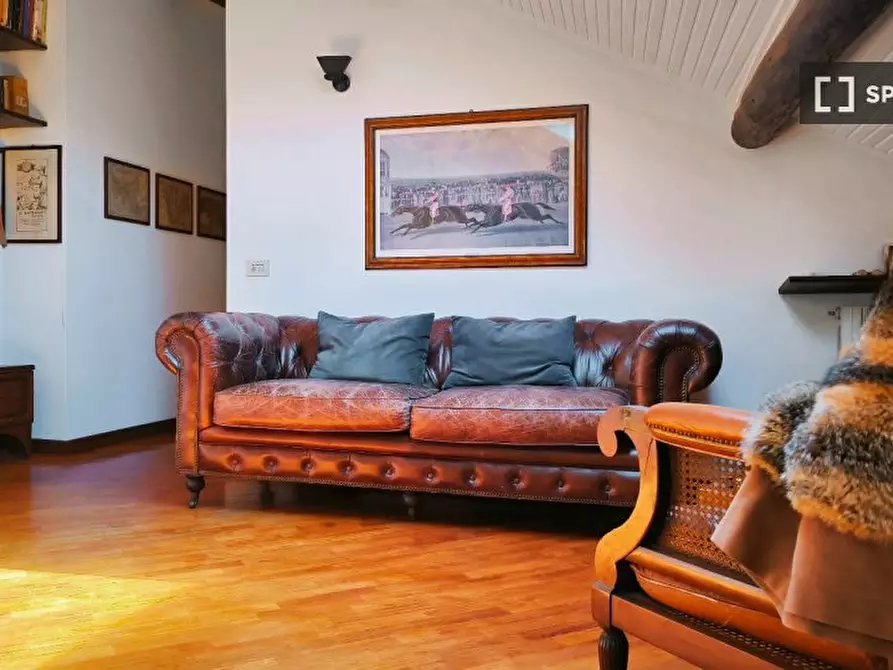 Immagine 7 di Appartamento in affitto  in Via Degli Scipioni a Milano