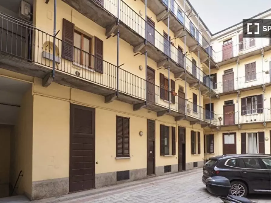 Immagine 9 di Appartamento in affitto  in Via Raffaello Sanzio a Milano