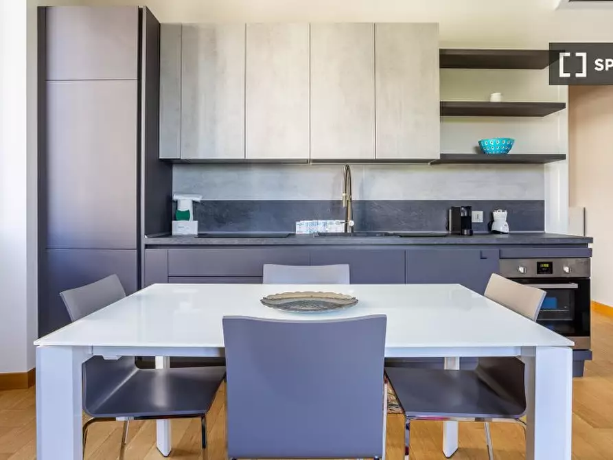 Immagine 13 di Appartamento in affitto  in Piazzale Lodi a Milano