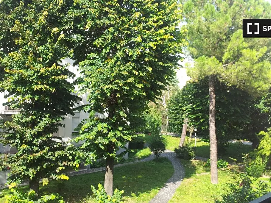 Immagine 19 di Camera condivisa in affitto  in Via Luciano Manara a Padova